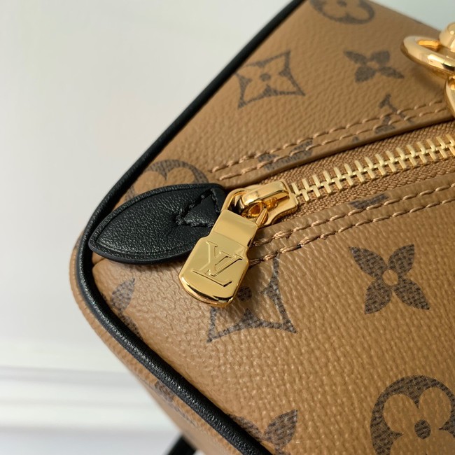 Louis Vuitton PRE-ORDER NOW Just In Case M47096 yellow