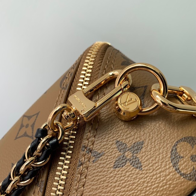 Louis Vuitton PRE-ORDER NOW Just In Case M47096 yellow