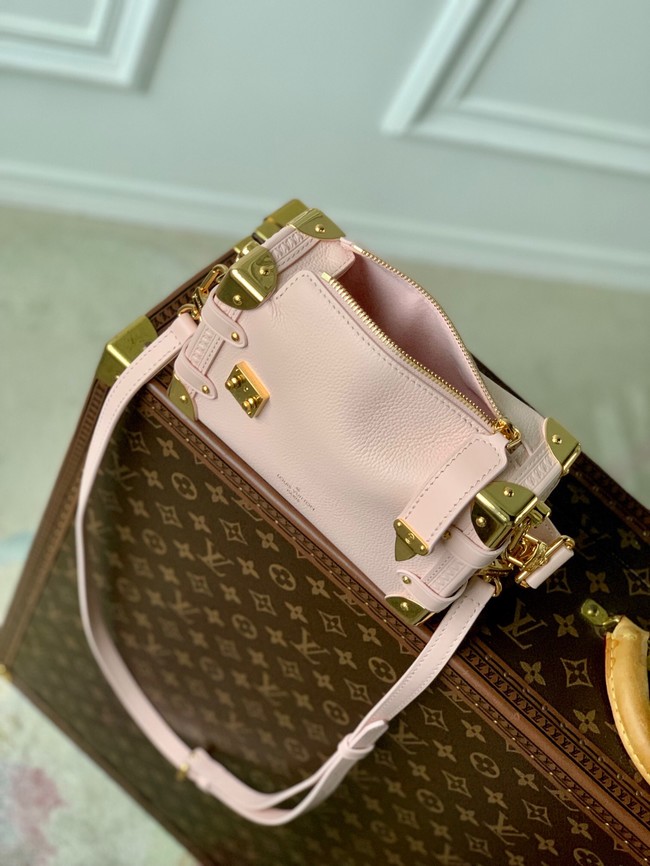 Louis Vuitton Side Trunk PM M25067 Opal Pink