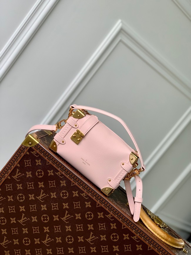 Louis Vuitton Side Trunk PM M25067 Opal Pink