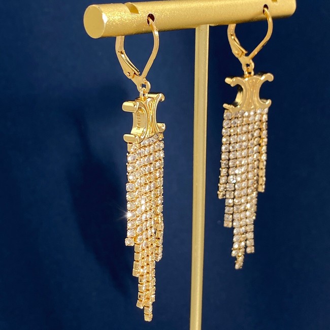 CELINE Earrings CE14269