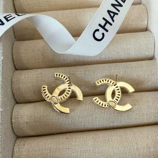 Chanel Earrings CE14267