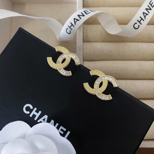 Chanel Earrings CE14267