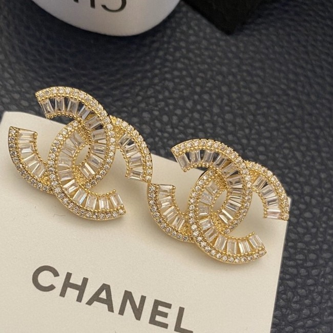 Chanel Earrings CE14268