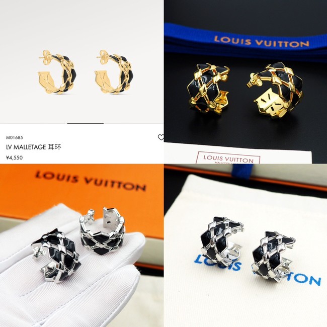 Louis Vuitton Earrings CE14264