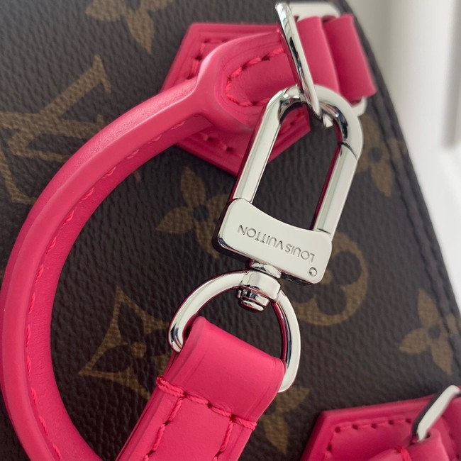 Louis Vuitton Nano Alma M82717 rose