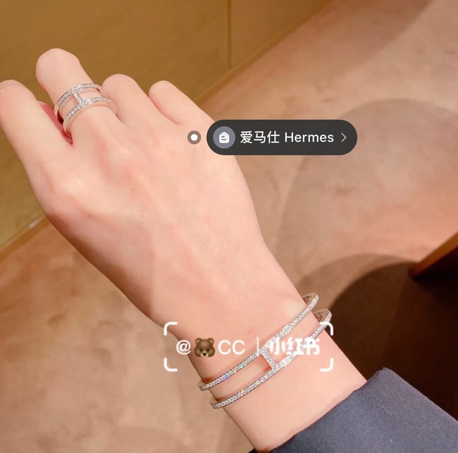 Hermes Bracelet CE14275