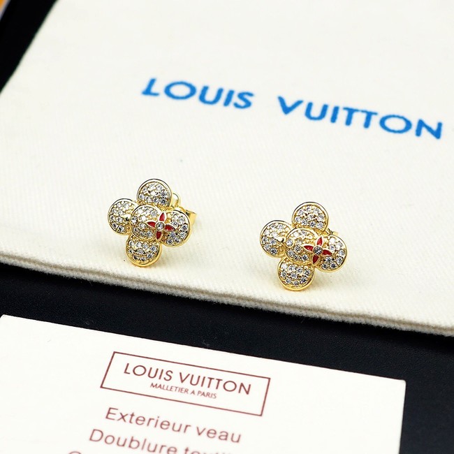 Louis Vuitton Earrings CE14273