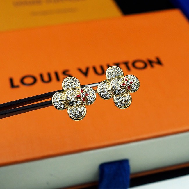 Louis Vuitton Earrings CE14273