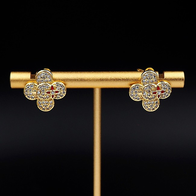 Louis Vuitton Earrings CE14273