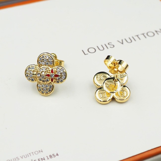 Louis Vuitton Earrings CE14273