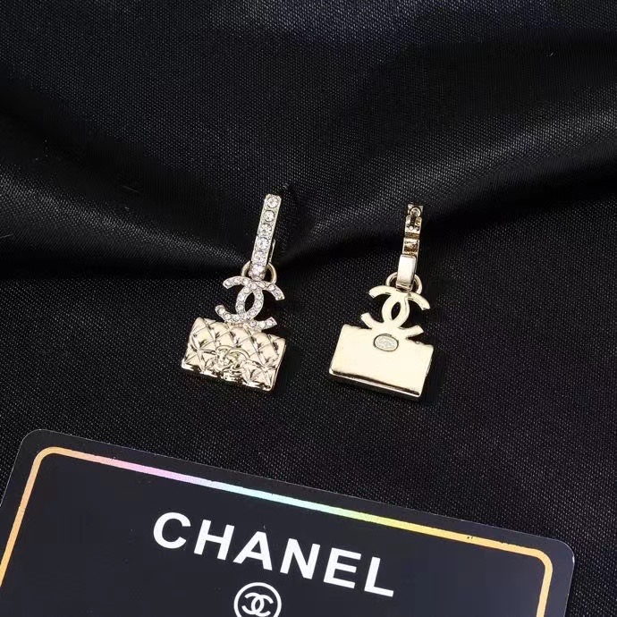 Chanel Earrings CE14287