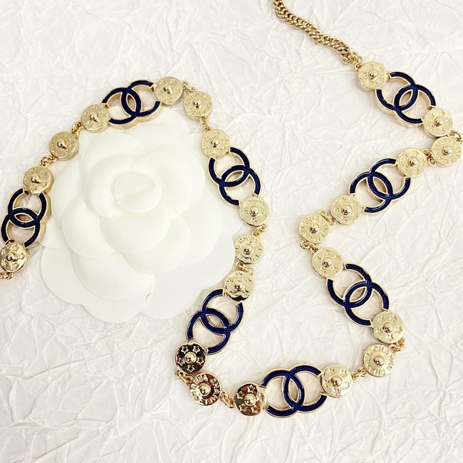 Chanel NECKLACE CE14291