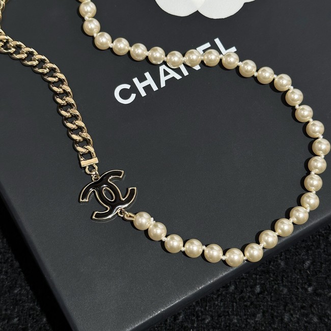 Chanel NECKLACE CE14284