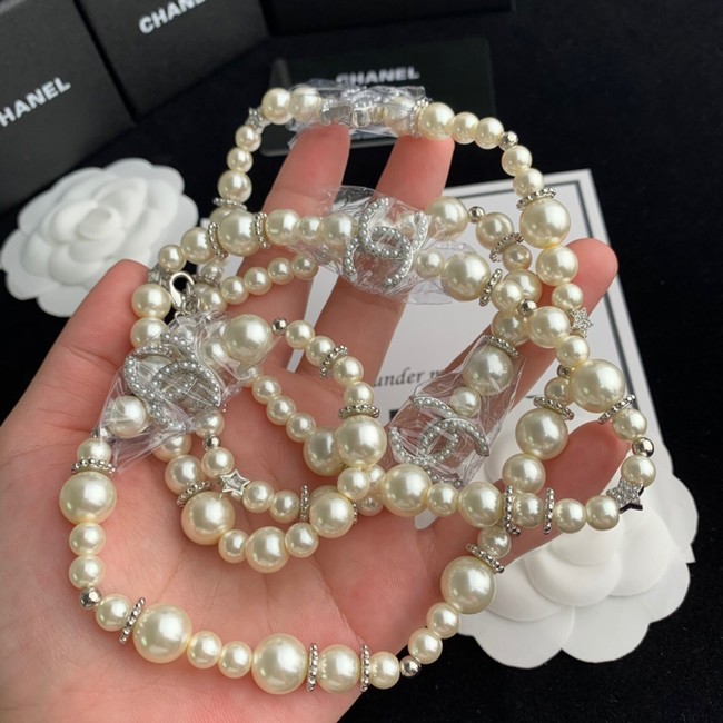 Chanel NECKLACE CE14286