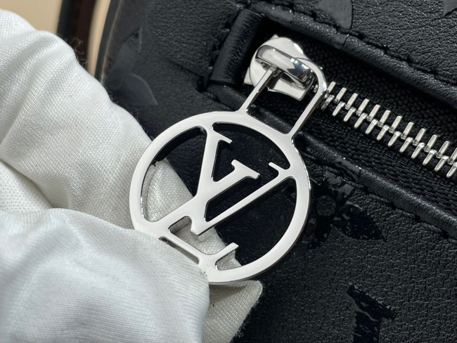 Louis Vuitton Loop M11267 BLACK