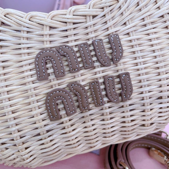 Miu Miu Knitting 5BC125 