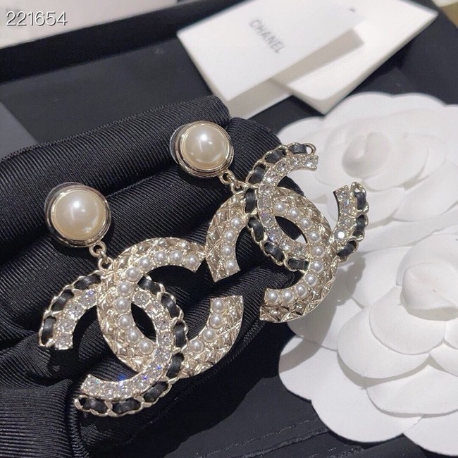 Chanel Earrings CE14301