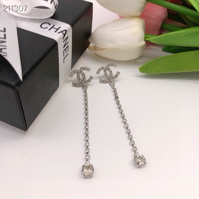 Chanel Earrings CE14302