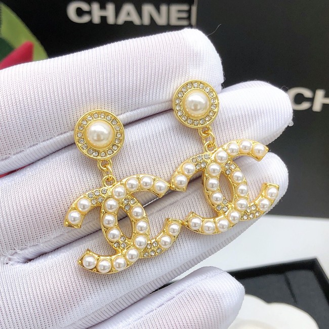 Chanel Earrings CE14303