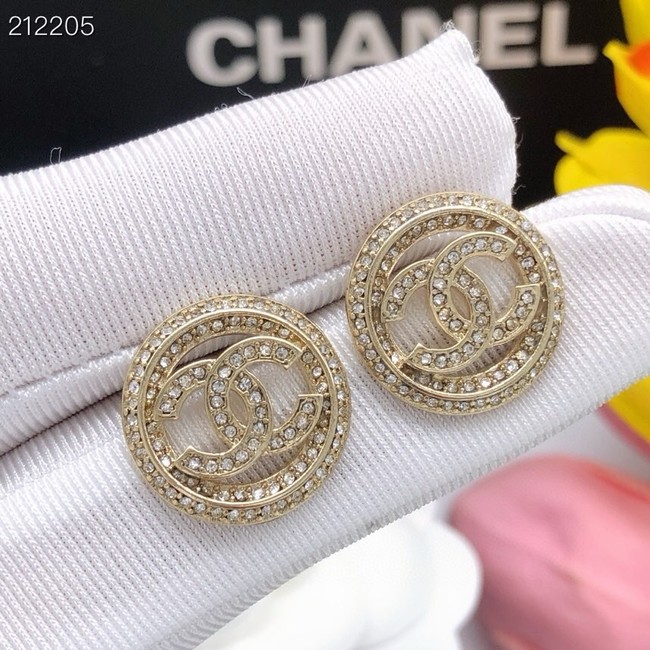 Chanel Earrings CE14304