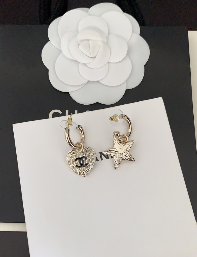 Chanel Earrings CE14320