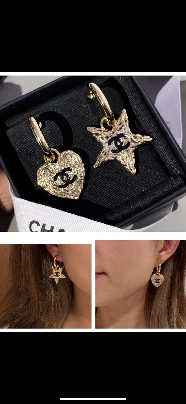 Chanel Earrings CE14320