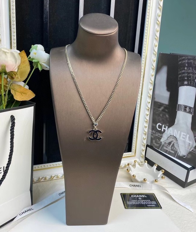 Chanel NECKLACE CE14310