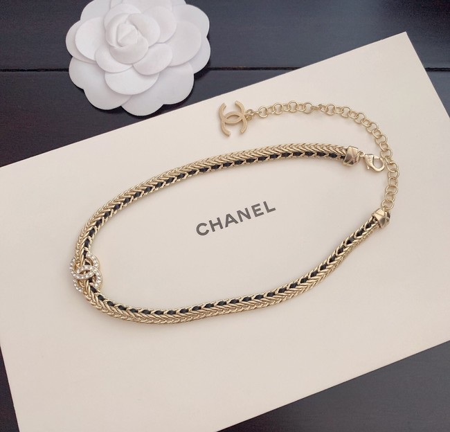 Chanel NECKLACE CE14319