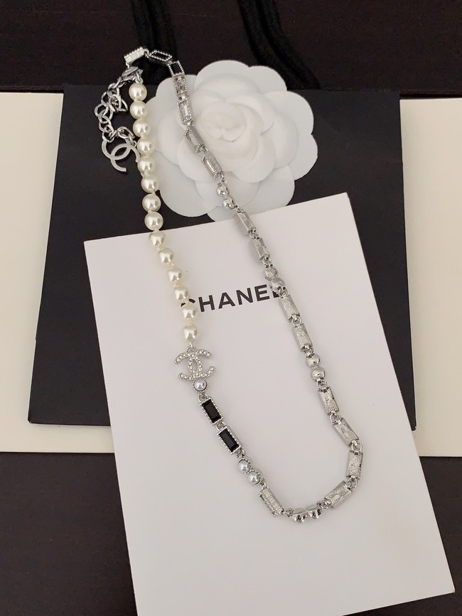 Chanel NECKLACE CE14325