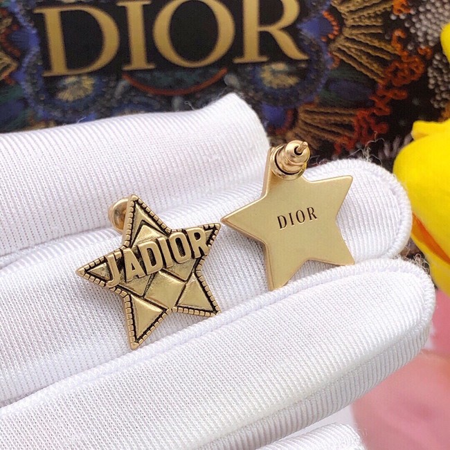 Dior Earrings CE14305