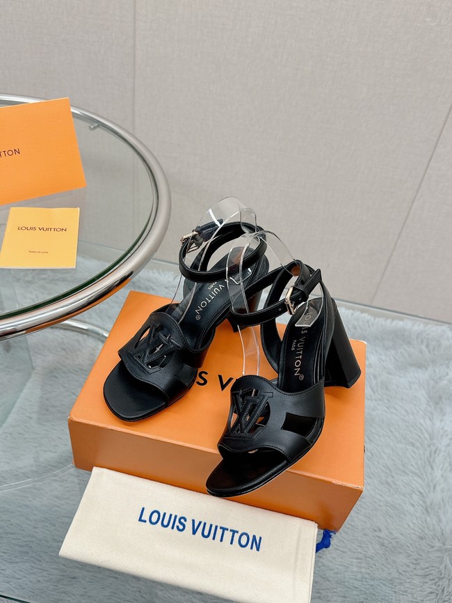 Louis Vuitton Isola Sandal 11917-1