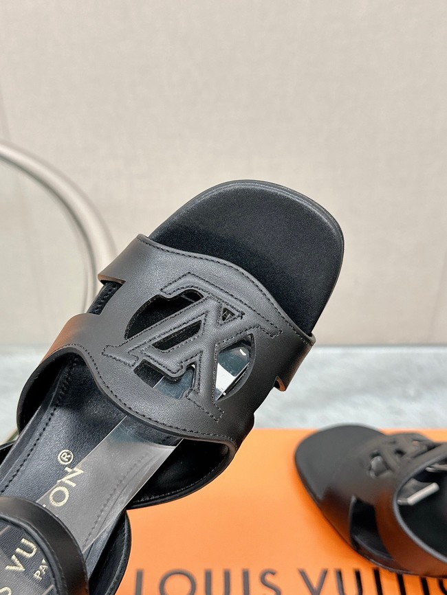 Louis Vuitton Isola Sandal 11917-1