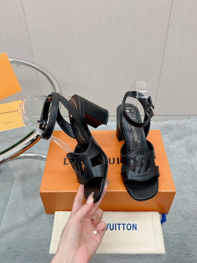 Louis Vuitton Isola Sandal 11917-1