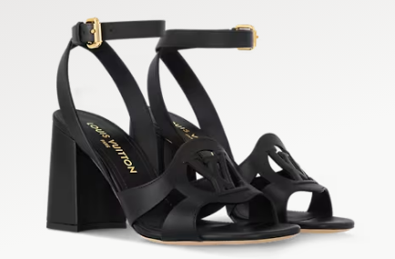 Louis Vuitton Isola Sandal 11917-1