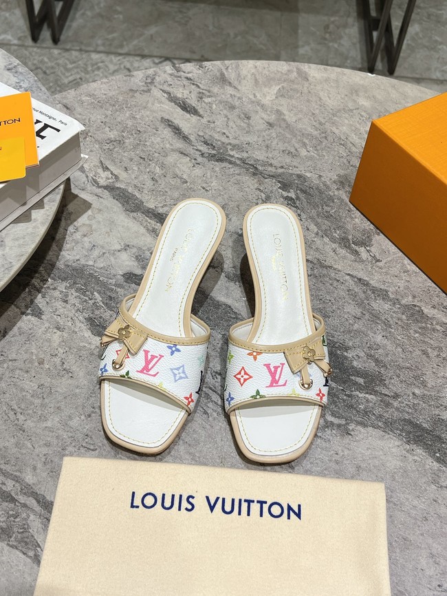 Louis Vuitton Neo Revival Mule 11918-3