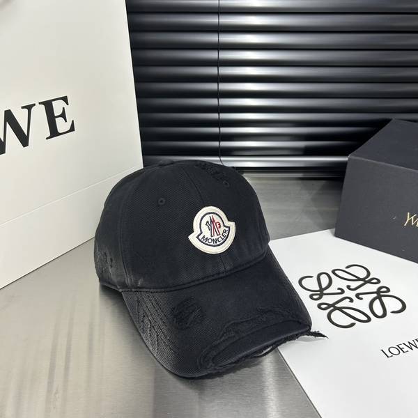 Moncler Hat MOH00110-1