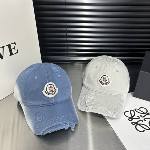 Moncler Hat MOH00110-1