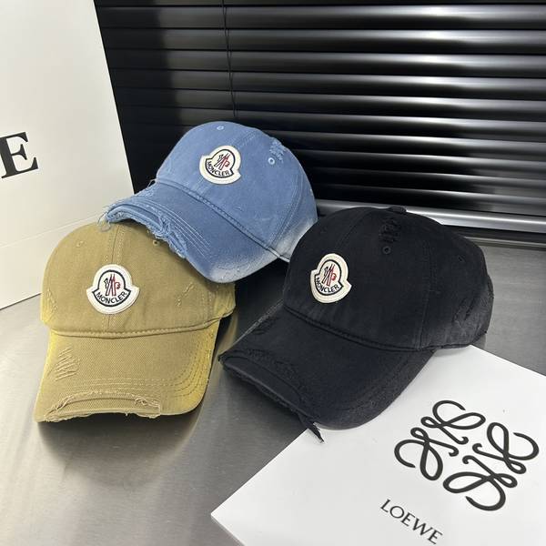 Moncler Hat MOH00110-1