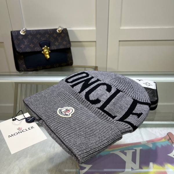 Moncler Hat MOH00111-2