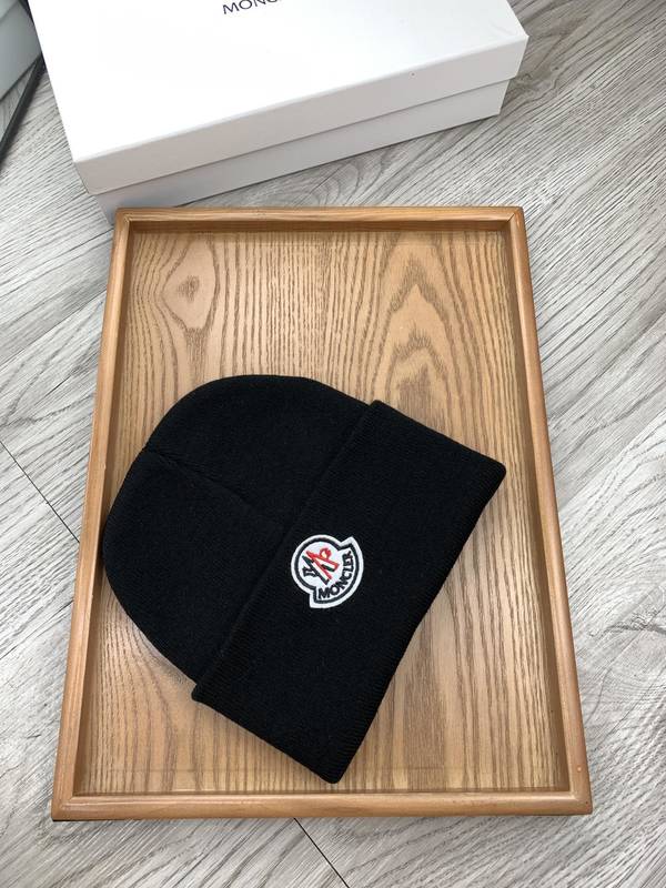 Moncler Hat MOH00112