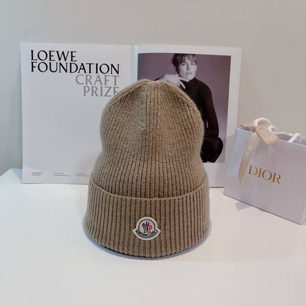 Moncler Hat MOH00113