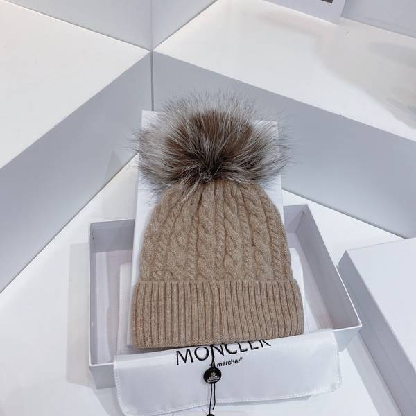 Moncler Hat MOH00116