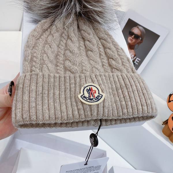 Moncler Hat MOH00116