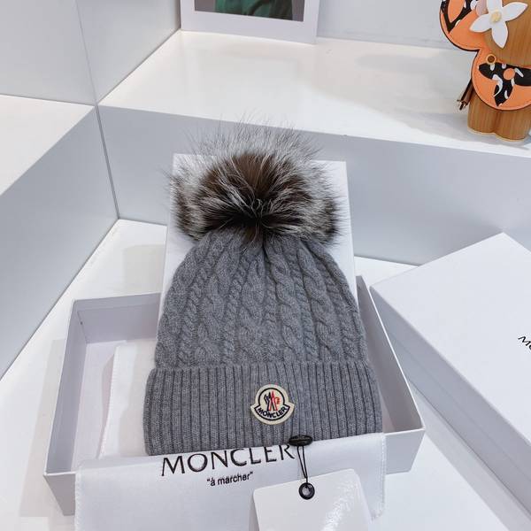 Moncler Hat MOH00117