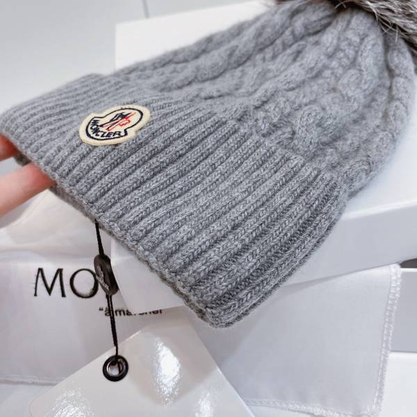 Moncler Hat MOH00117