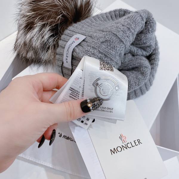 Moncler Hat MOH00117