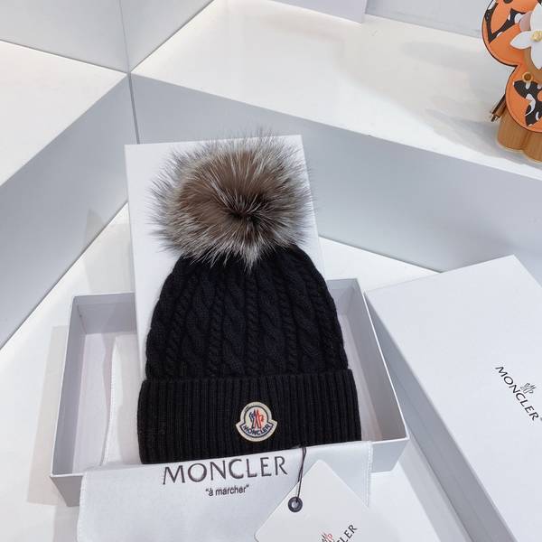 Moncler Hat MOH00118