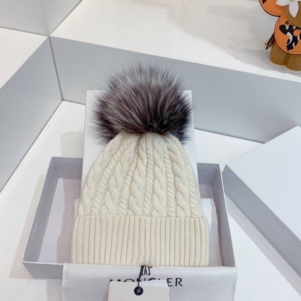 Moncler Hat MOH00119