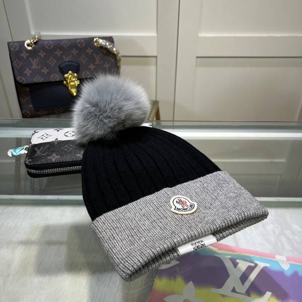 Moncler Hat MOH00120-1